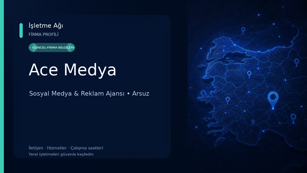 Ace Medya