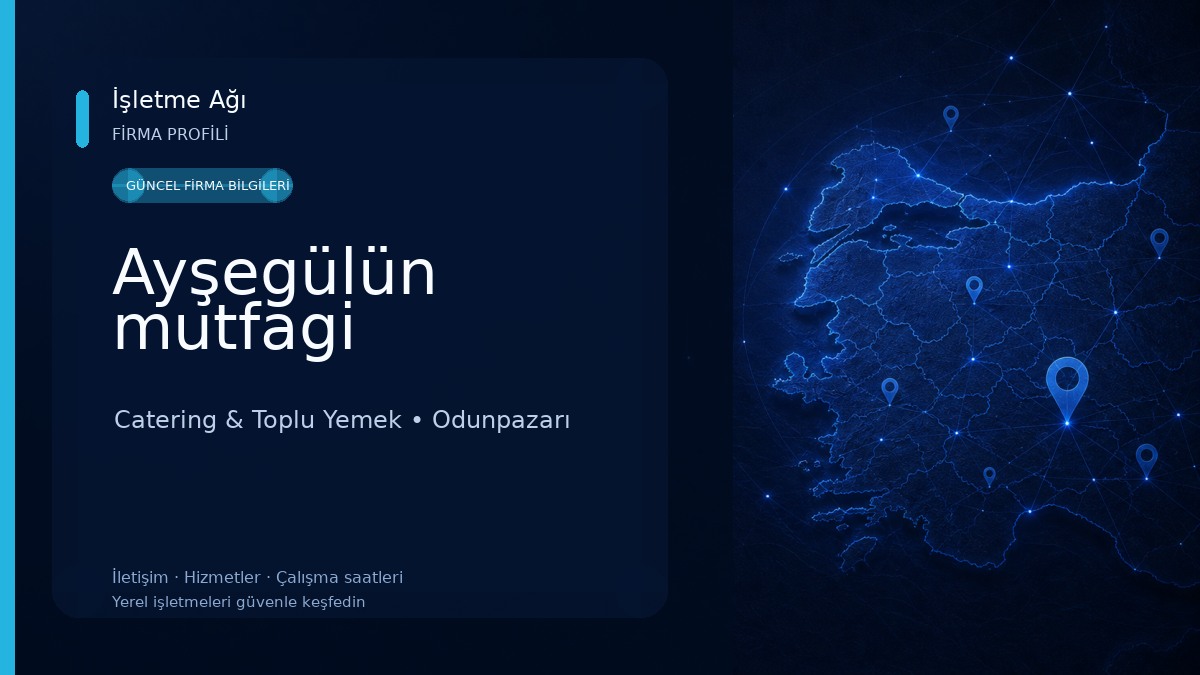Ayşegülün mutfagi