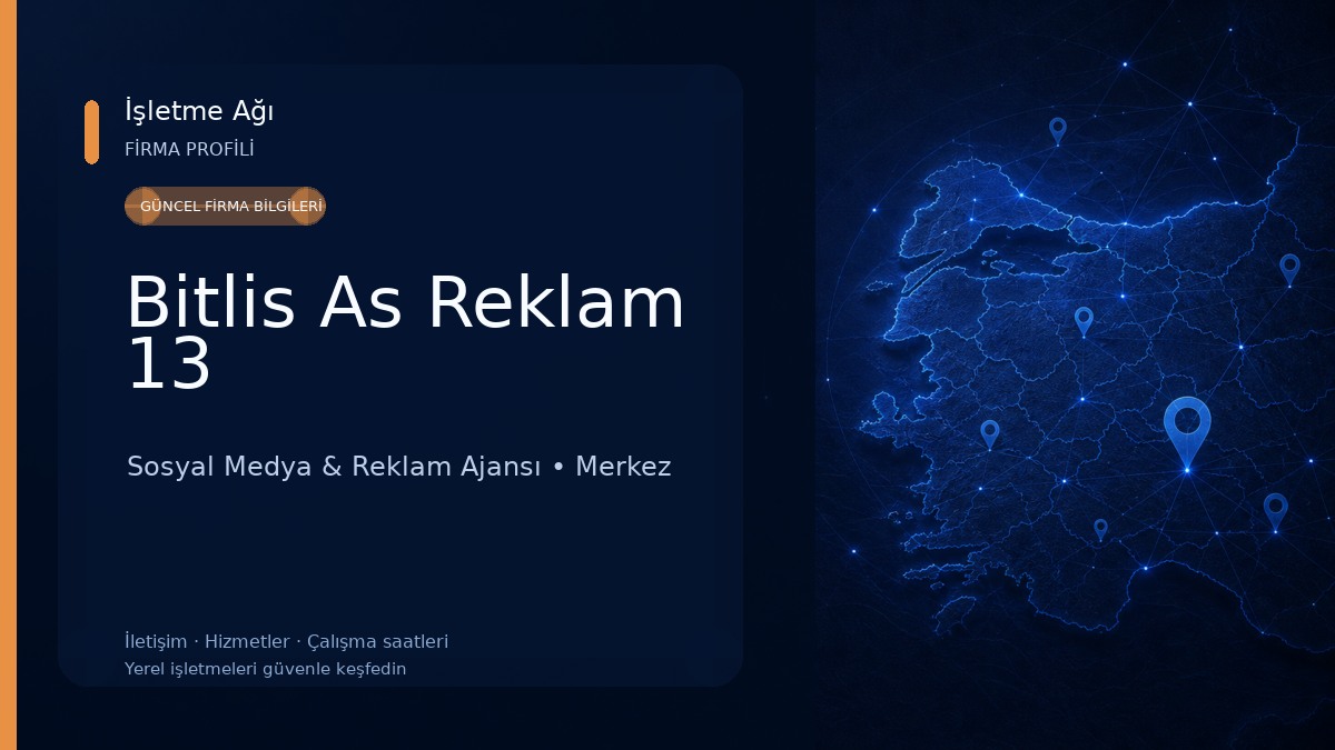 Bitlis As Reklam 13