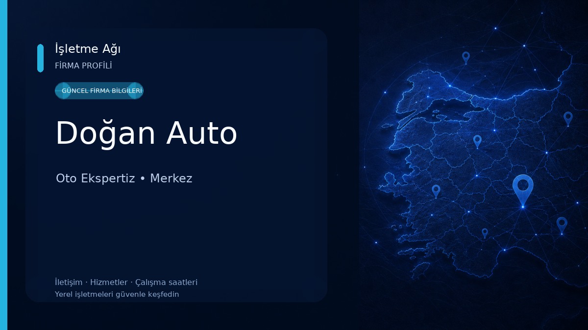 Doğan Auto