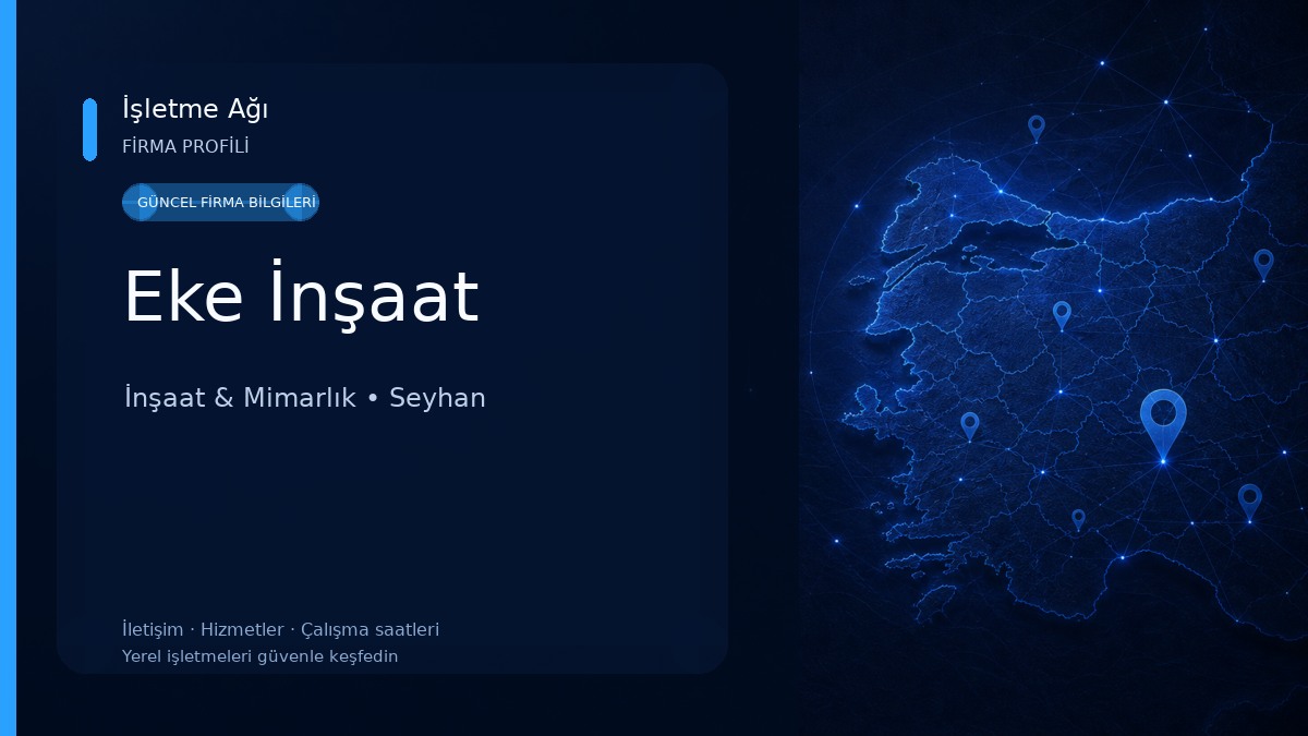 Eke İnşaat
