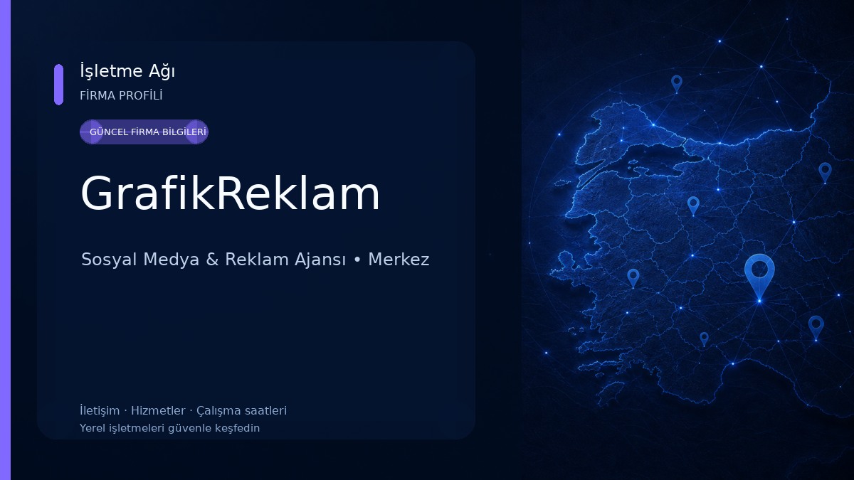 GrafikReklam