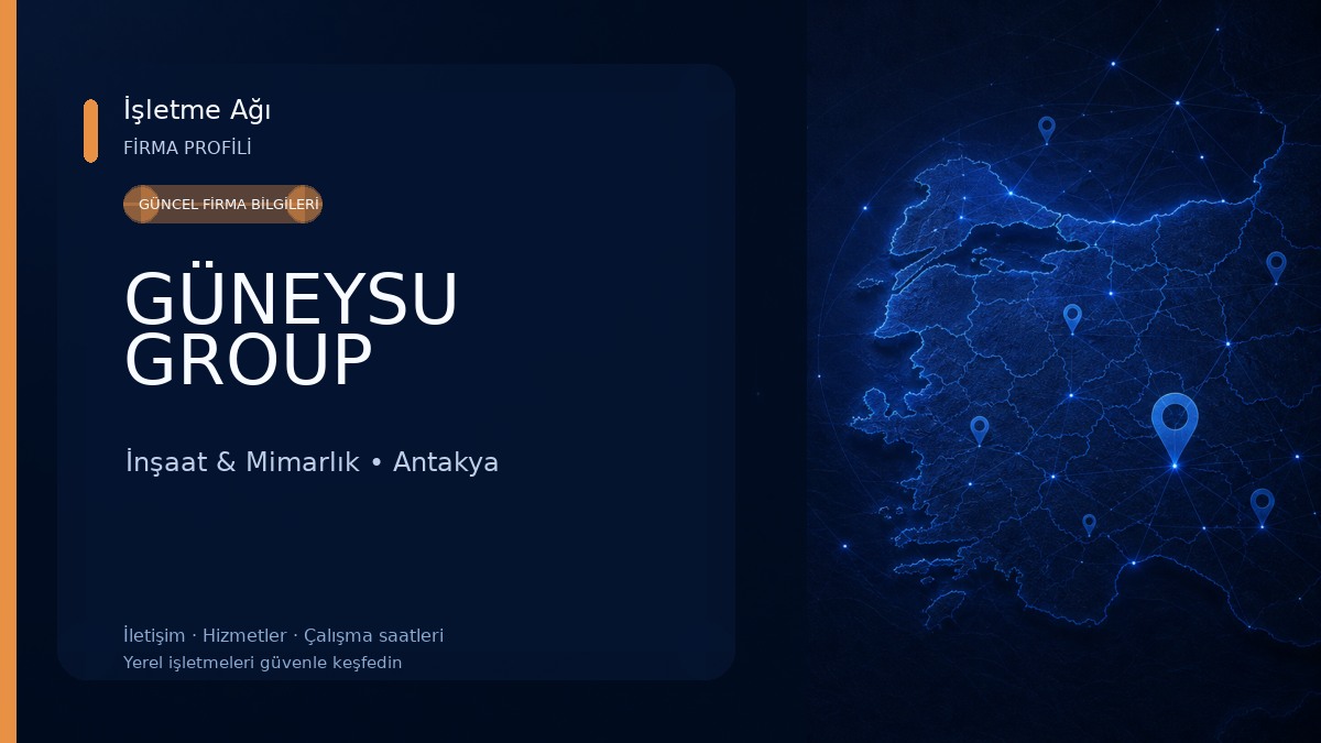 GÜNEYSU GROUP