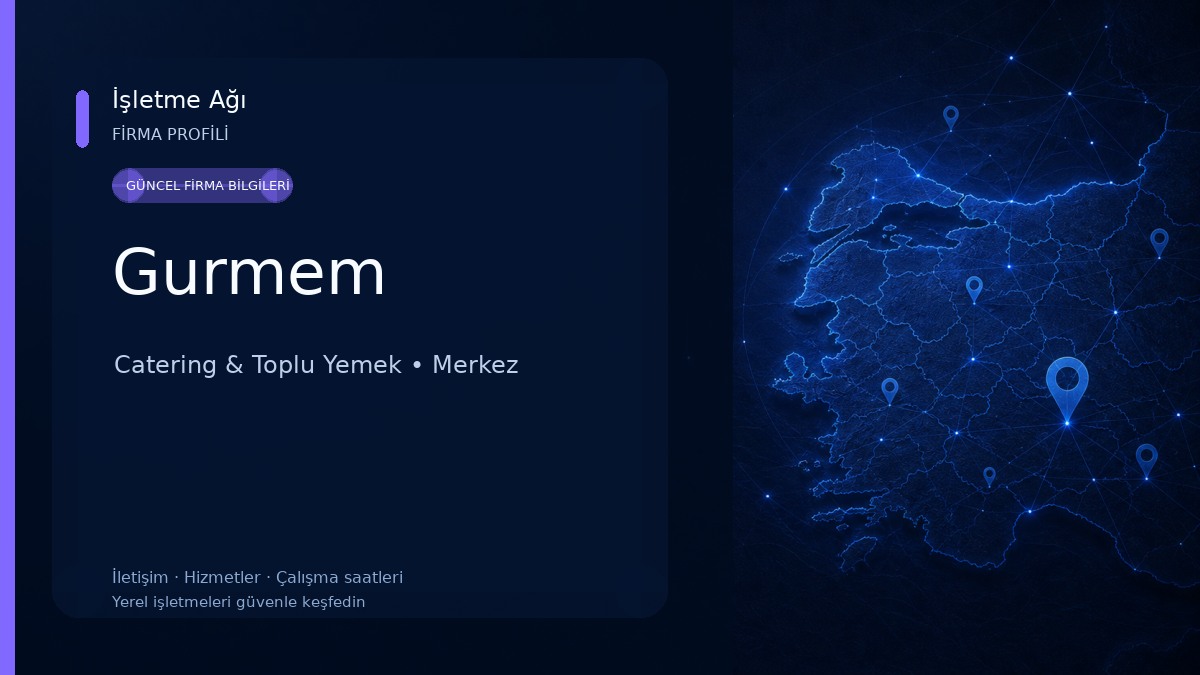 Gurmem