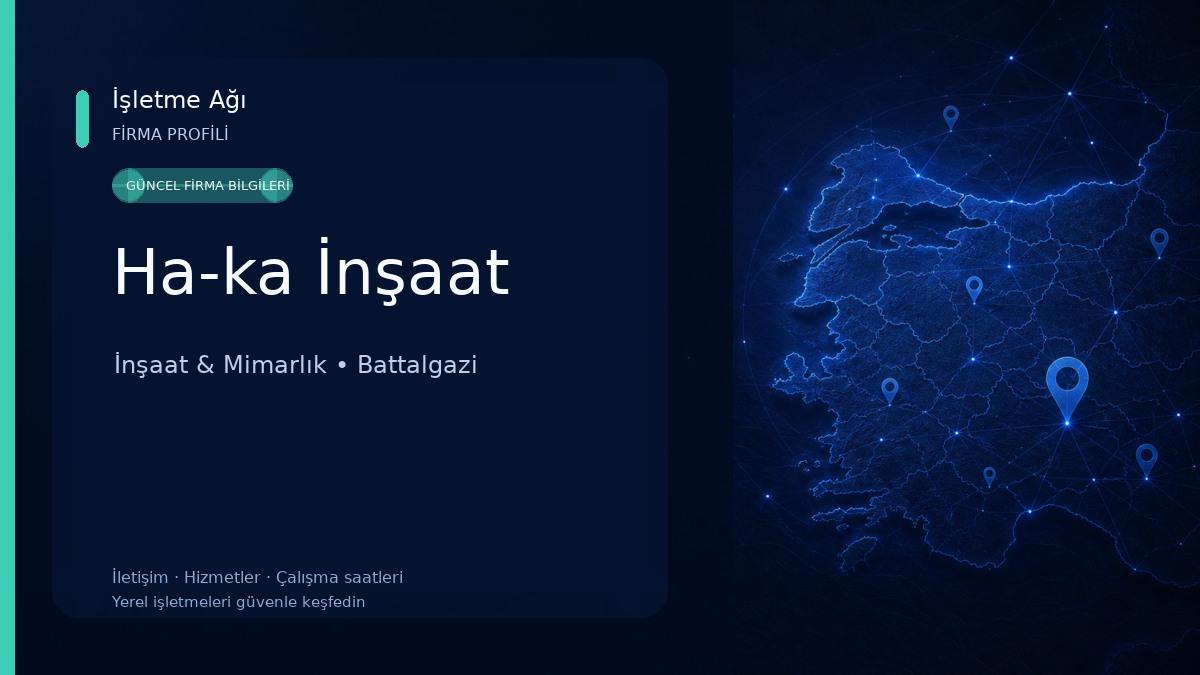 Ha-ka İnşaat