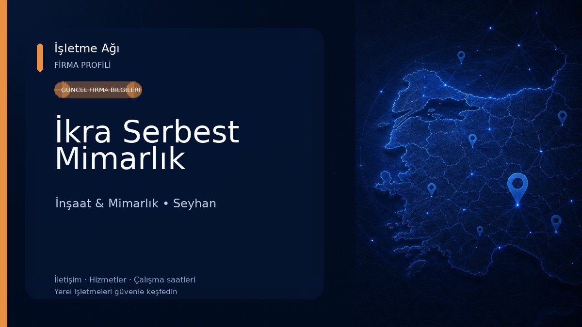 İkra Serbest Mimarlık
