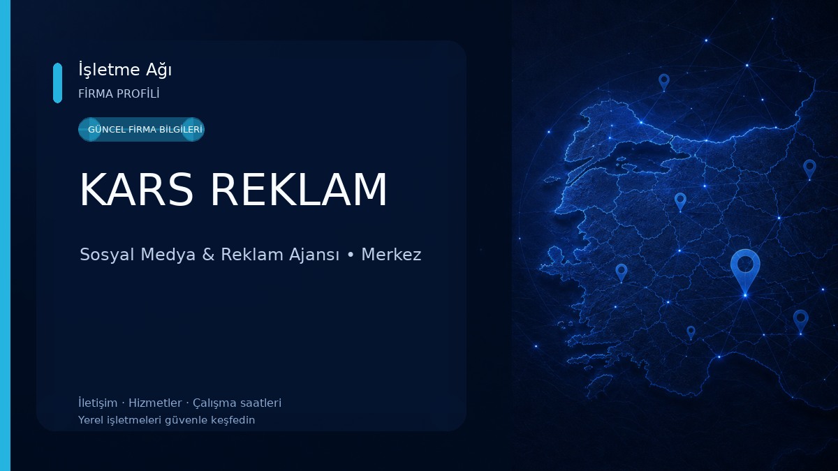 KARS REKLAM