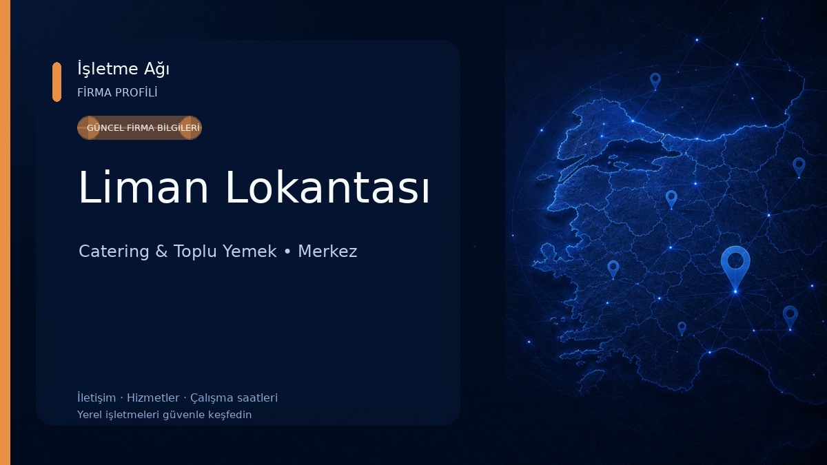 Liman Lokantası