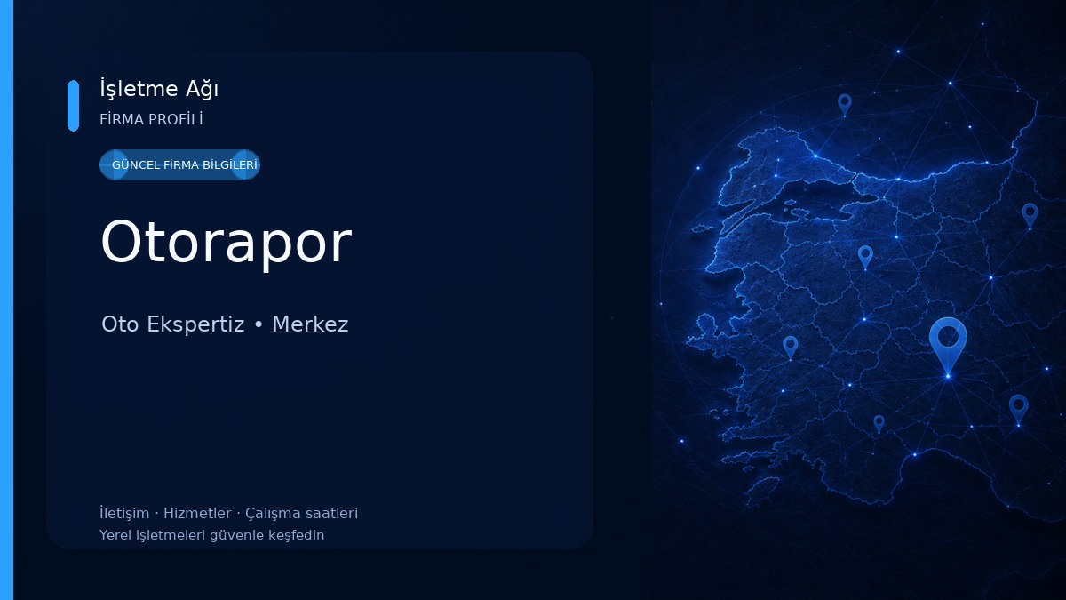 Otorapor