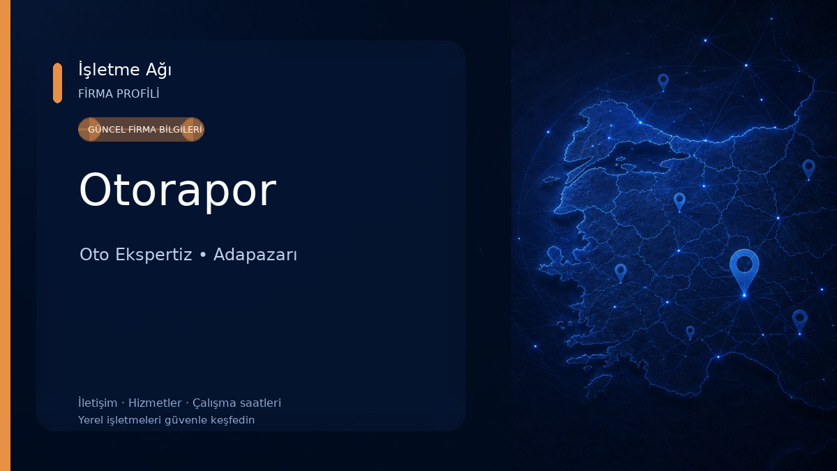 Otorapor