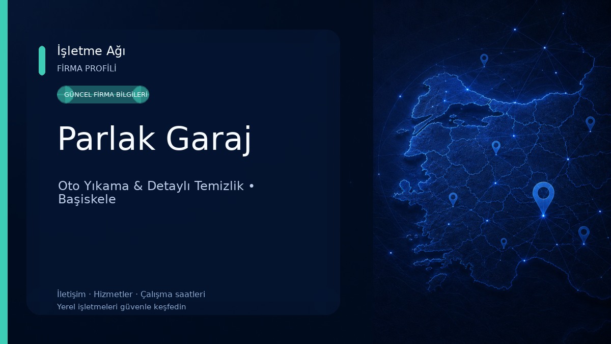 Parlak Garaj
