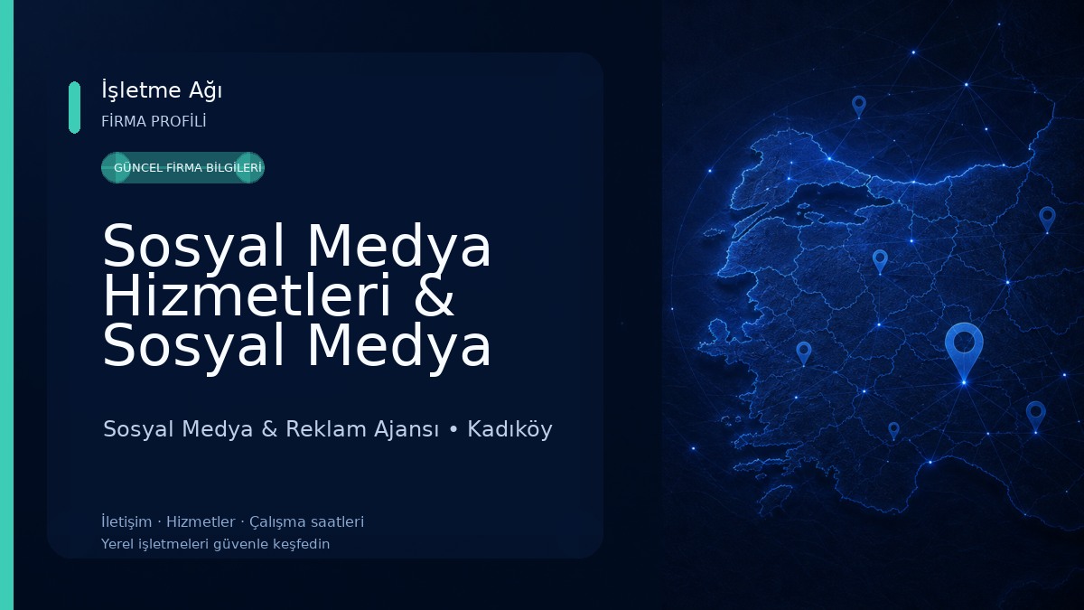 Sosyal Medya Hizmetleri & Sosyal Medya Danışmanlığı, Yönetimi | Fenomist