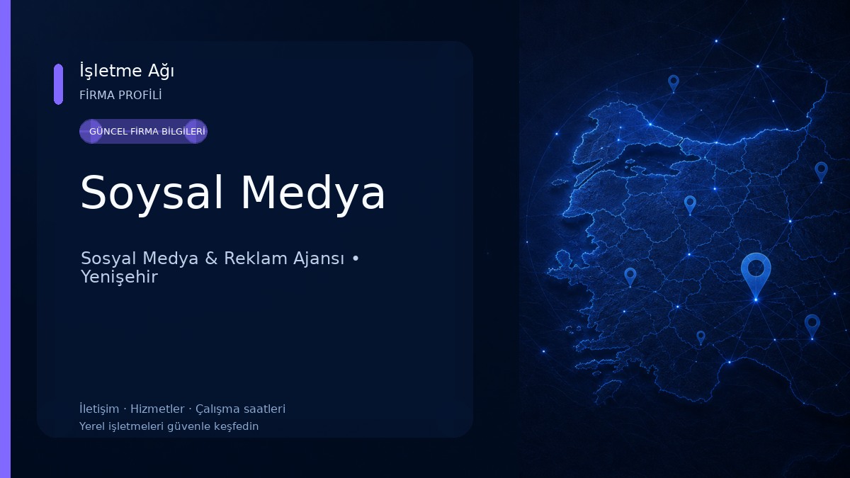 Soysal Medya